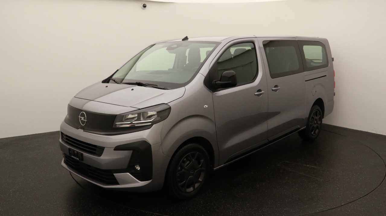Opel<br>Vivaro Doppelkabine 2.2 CDTI XL