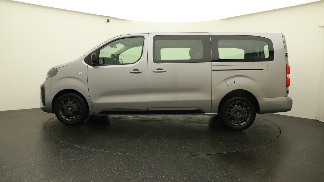 Opel<br>Vivaro Doppelkabine 2.2 CDTI XL