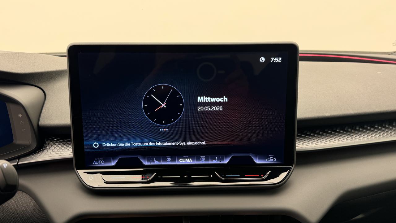 Cupra<br>Terramar 2.0 TSI DSG 4Drive VZ