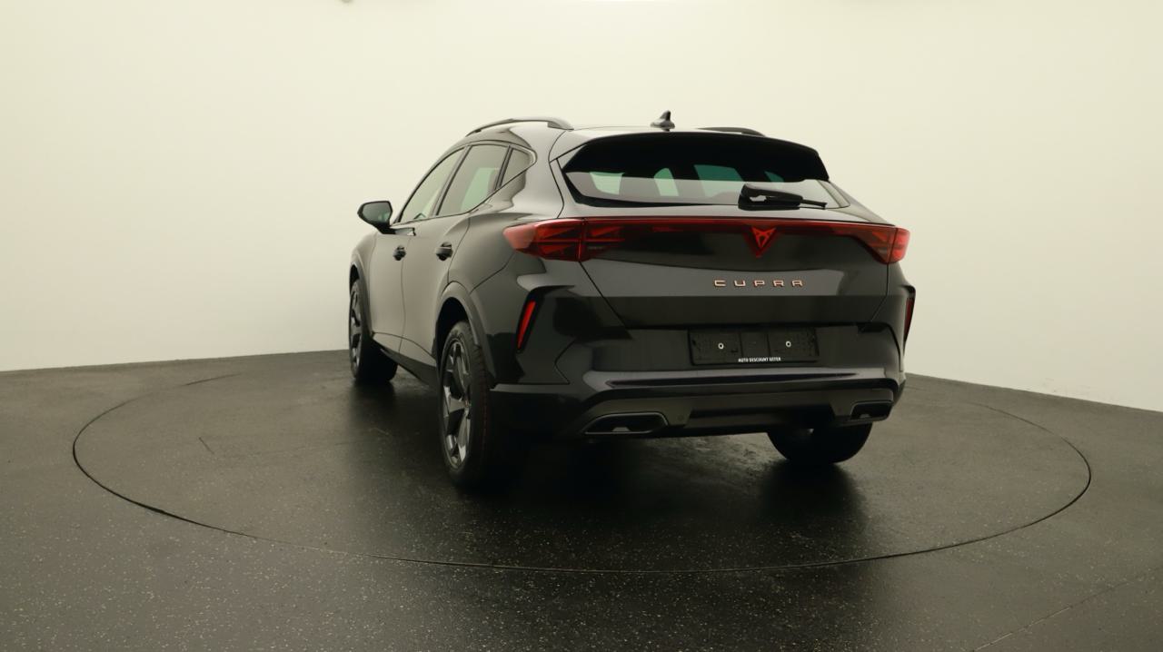 Cupra<br>Formentor 1.5 TSI DSG