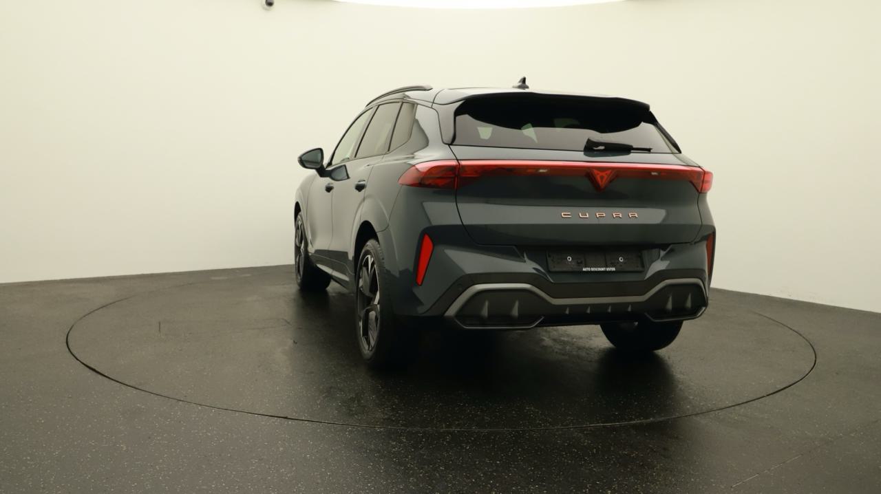 Cupra<br>Terramar 1.5 eTSI DSG