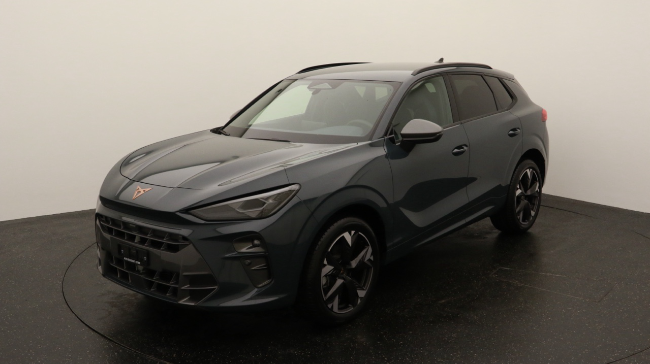 Cupra<br>Terramar 1.5 eTSI DSG