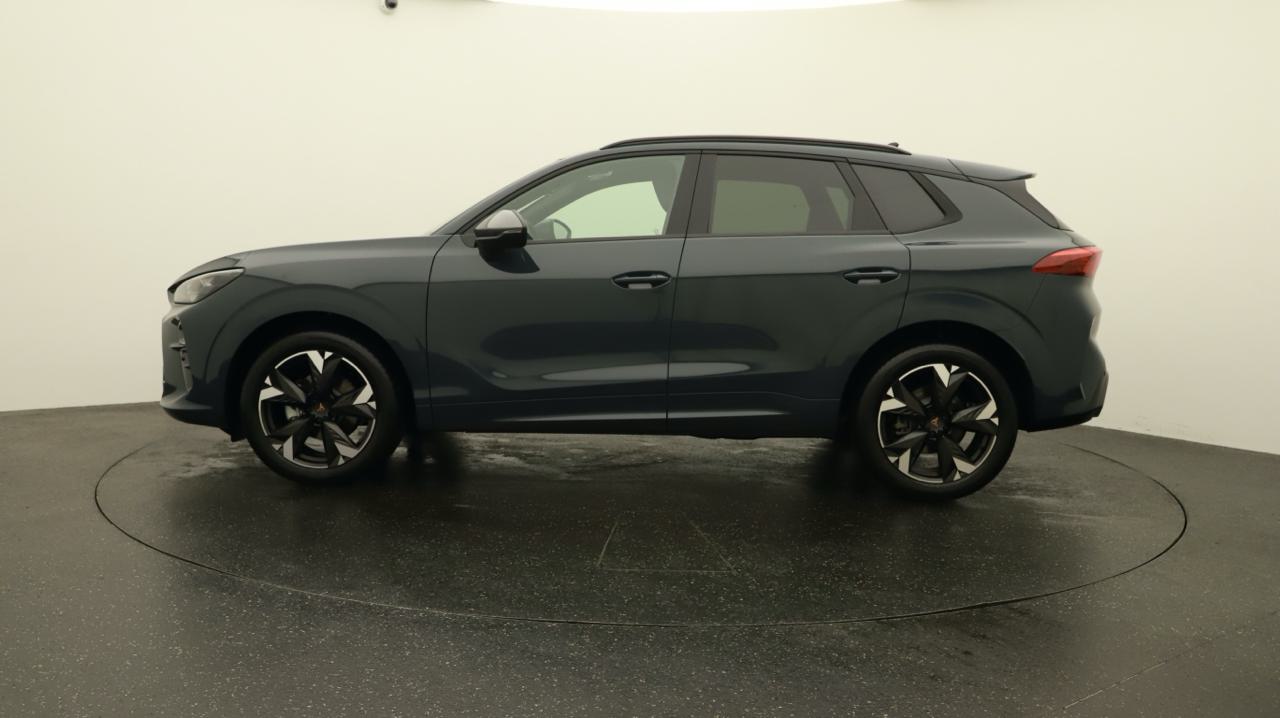 Cupra<br>Terramar 1.5 eTSI DSG