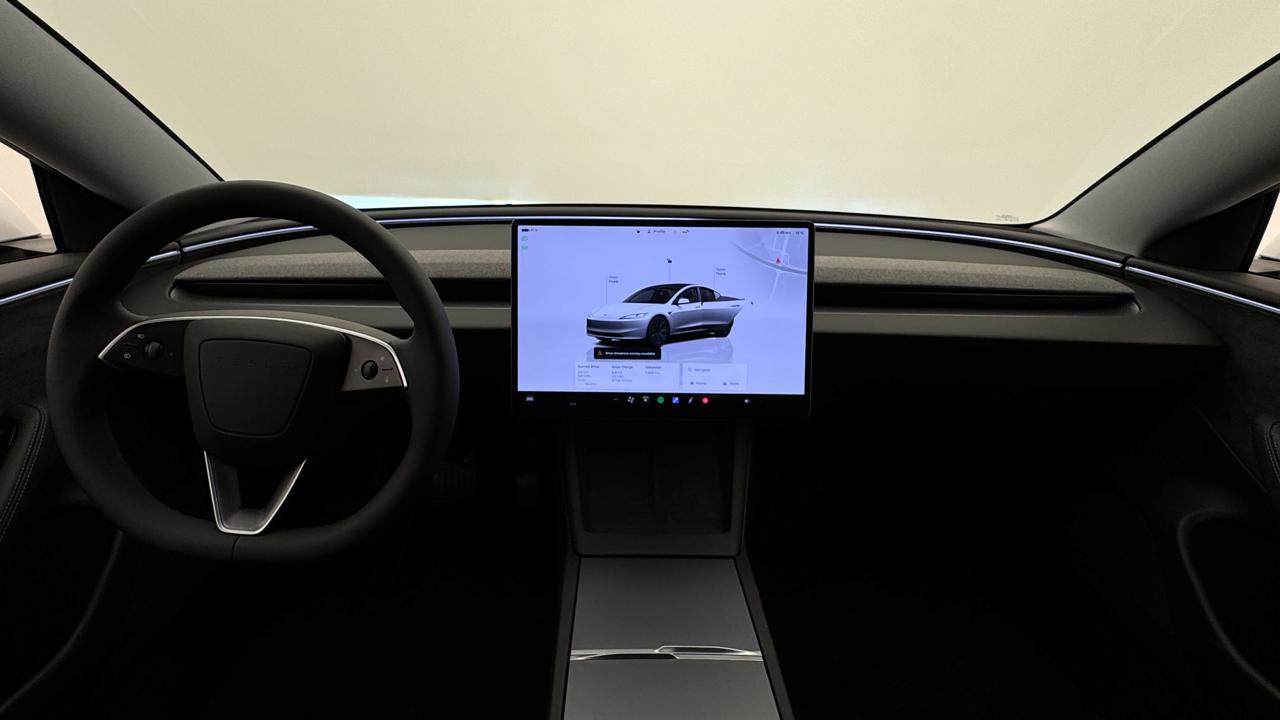 Tesla<br>Model 3 Long Range Dual Motor AWD