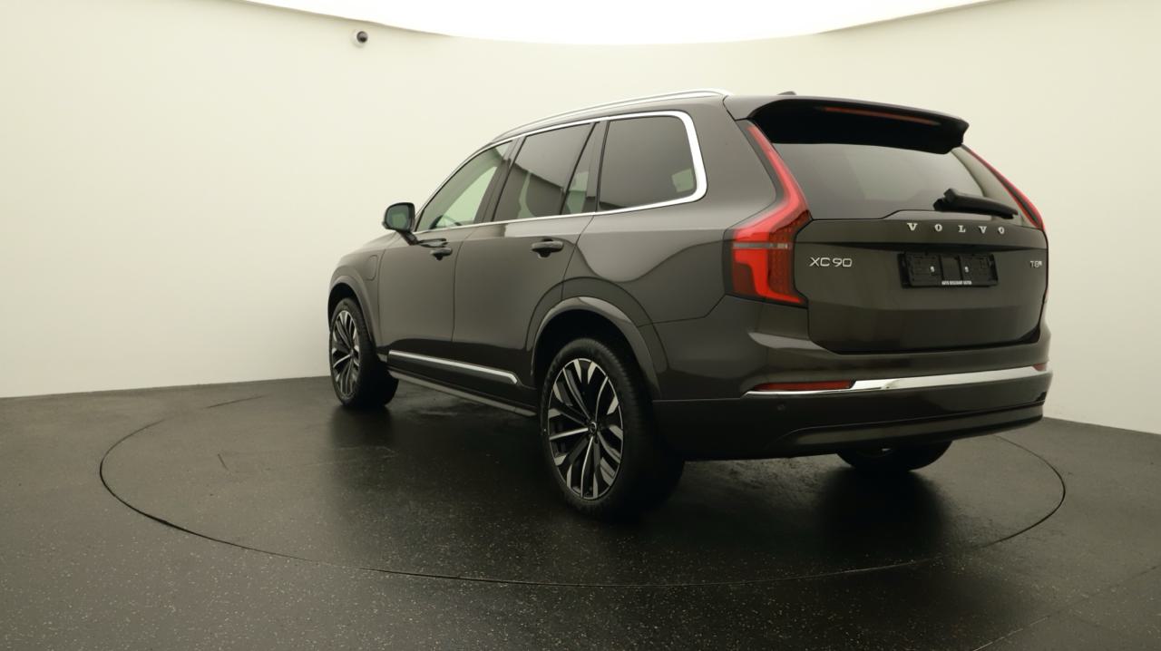 Volvo<br>XC90 T8 eAWD PluginHybrid Plus Bright Geartronic
