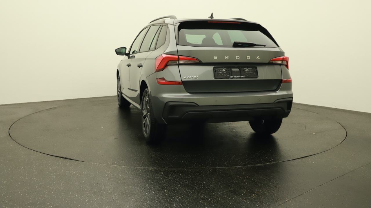 Skoda<br>Kamiq 1.0 TSI Selection DSG