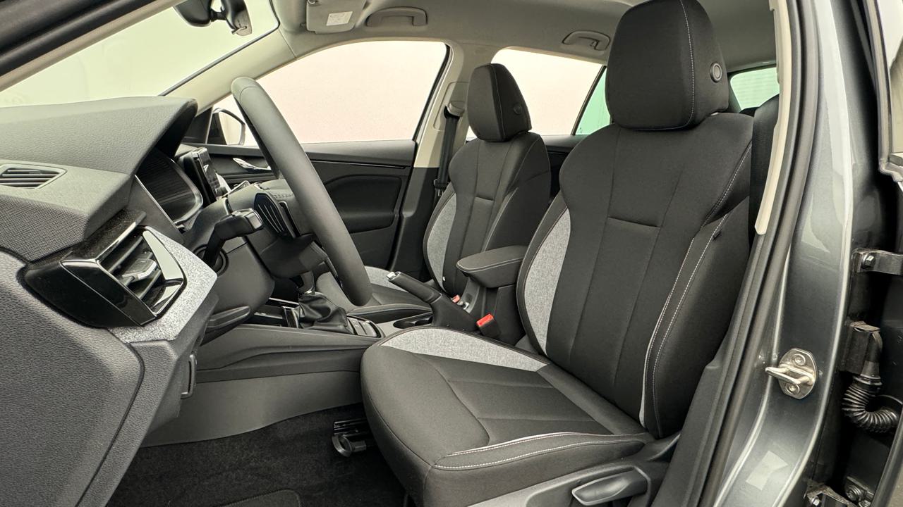 Skoda<br>Kamiq 1.0 TSI Selection DSG