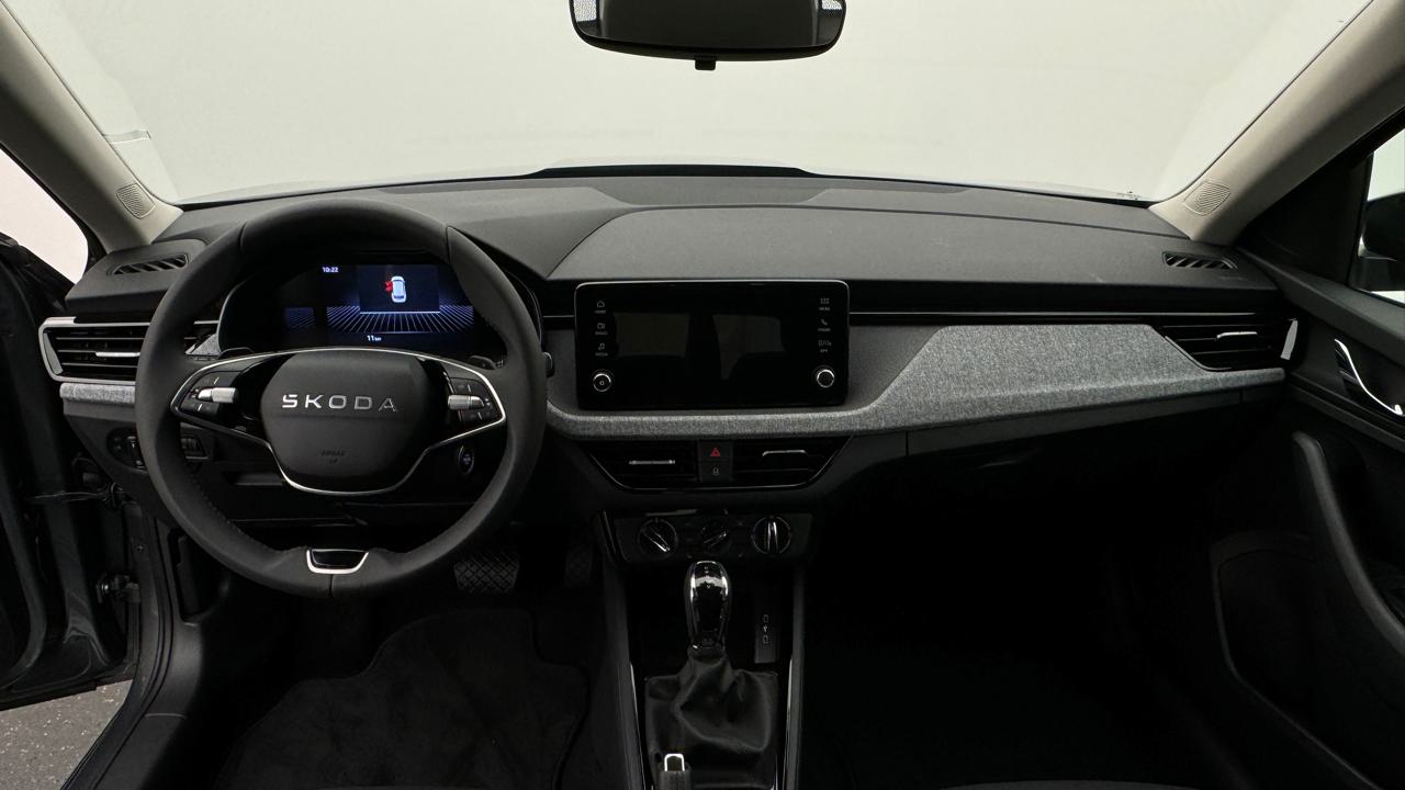 Skoda<br>Kamiq 1.0 TSI Selection DSG