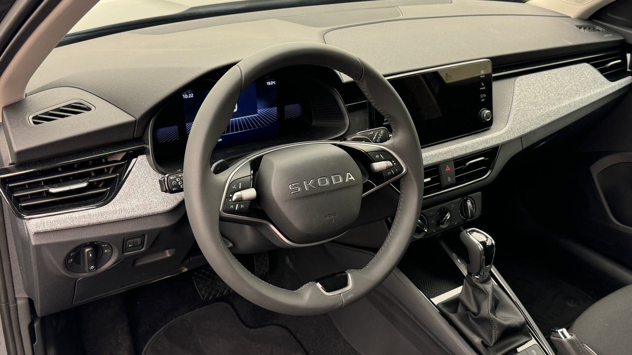 Skoda<br>Kamiq 1.0 TSI Selection DSG