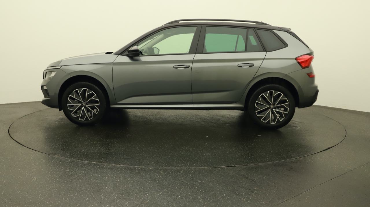 Skoda<br>Kamiq 1.0 TSI Selection DSG