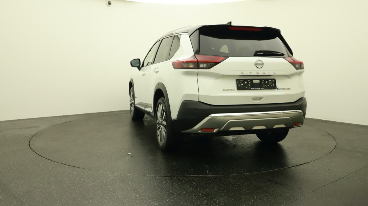 Nissan<br>X-Trail 1.5 VC-T e-Power 4WD Tekna