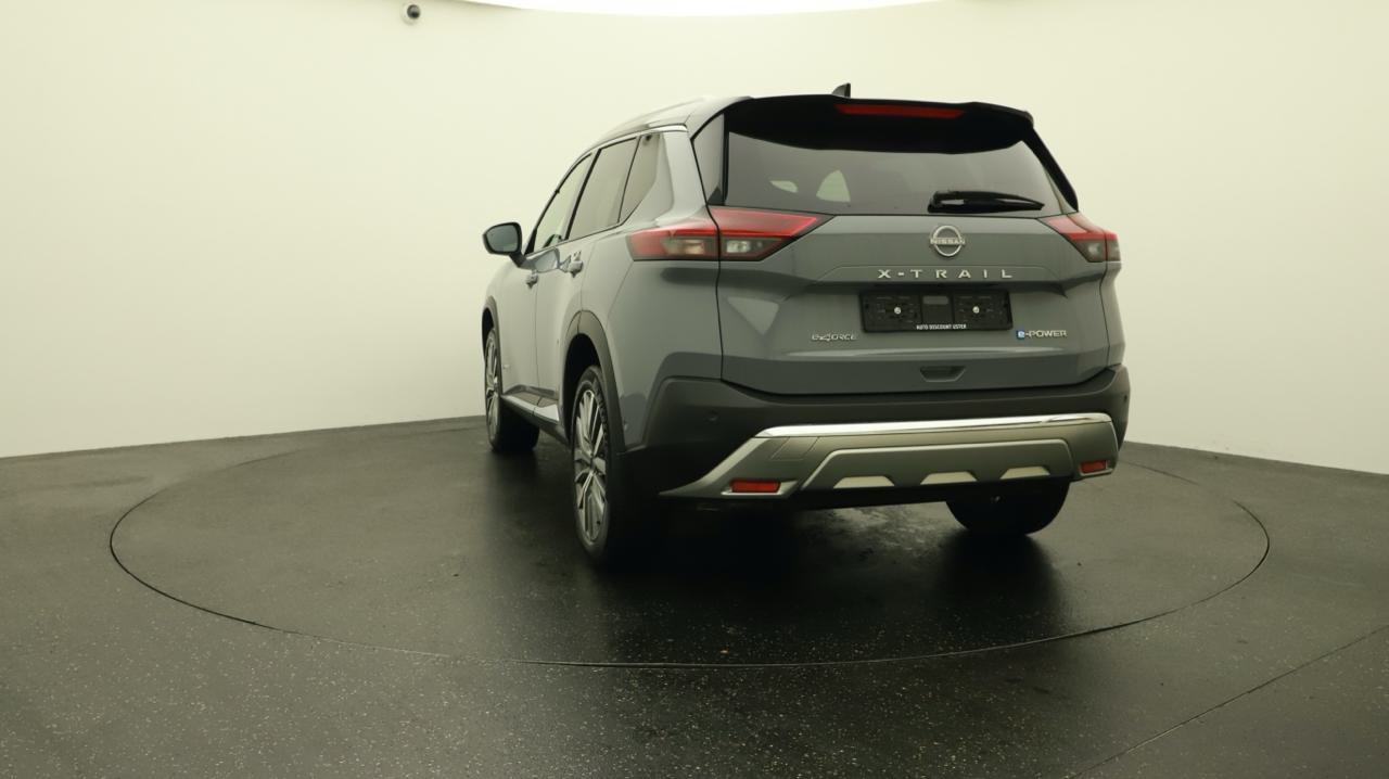 Nissan<br>X-Trail 1.5 VC-T e-Power 4WD Tekna