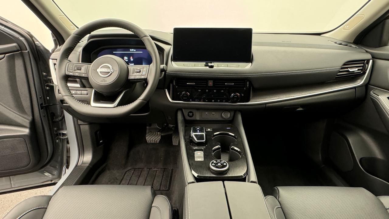 Nissan<br>X-Trail 1.5 VC-T e-Power 4WD Tekna