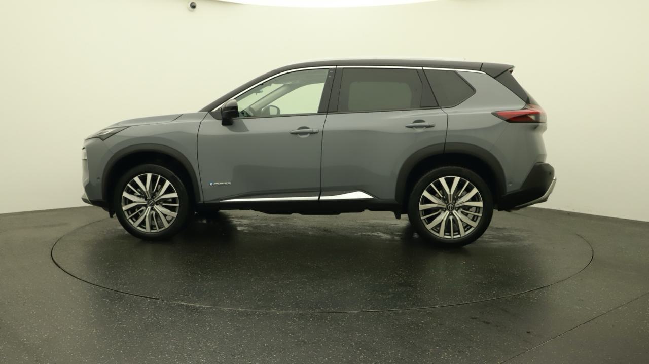Nissan<br>X-Trail 1.5 VC-T e-Power 4WD Tekna