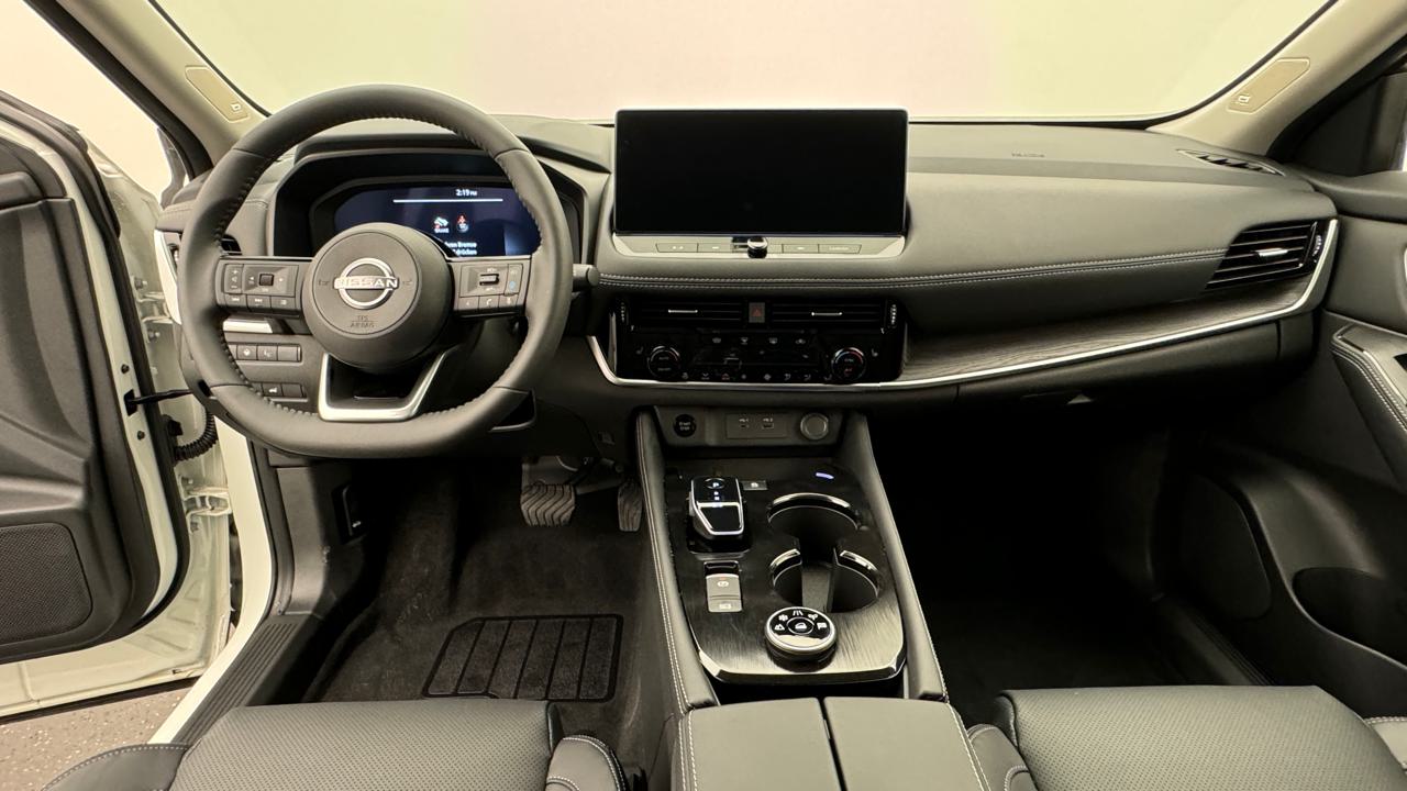 Nissan<br>X-Trail 1.5 VC-T e-Power 4WD Tekna