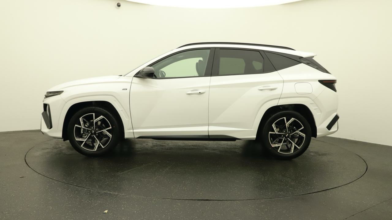 Hyundai<br>Tucson 1.6 TGDI N-Line 4WD DCT