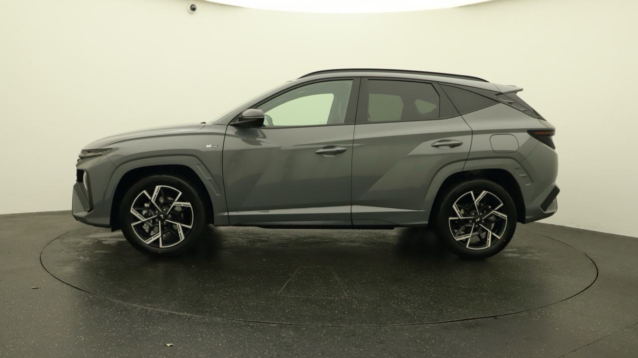 Hyundai<br>Tucson 1.6 TGDI N-Line 4WD DCT