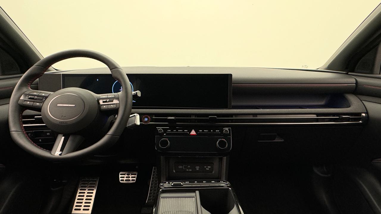 Hyundai<br>Tucson 1.6 TGDI N-Line 4WD DCT