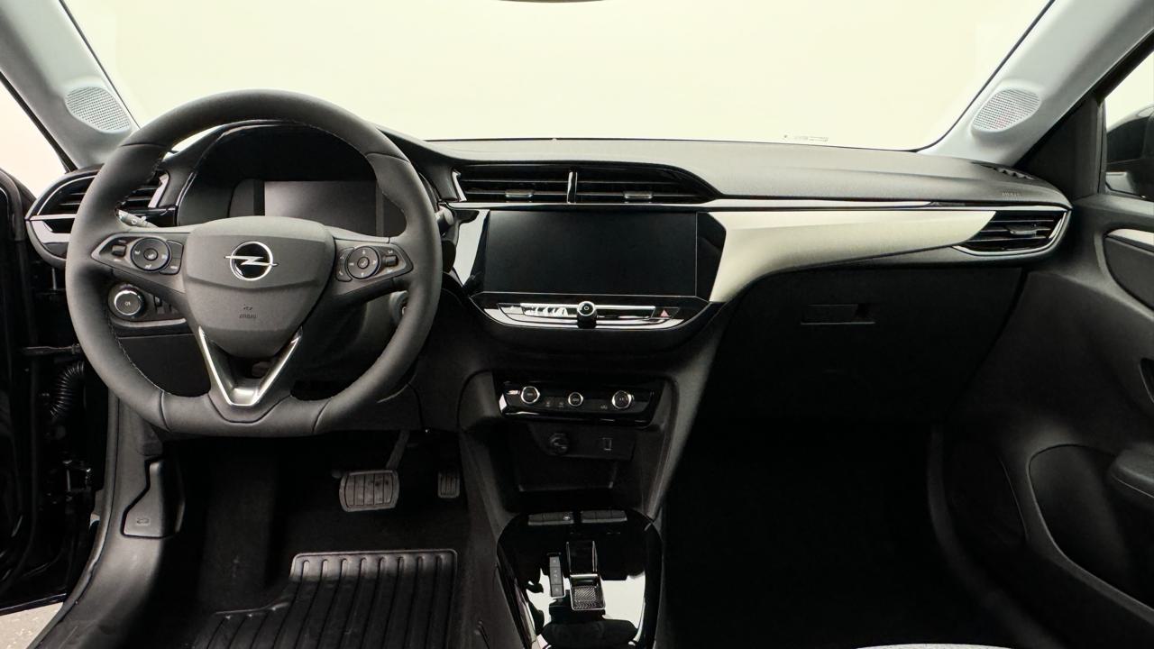 Opel<br>Corsa e- 50kWh Edition