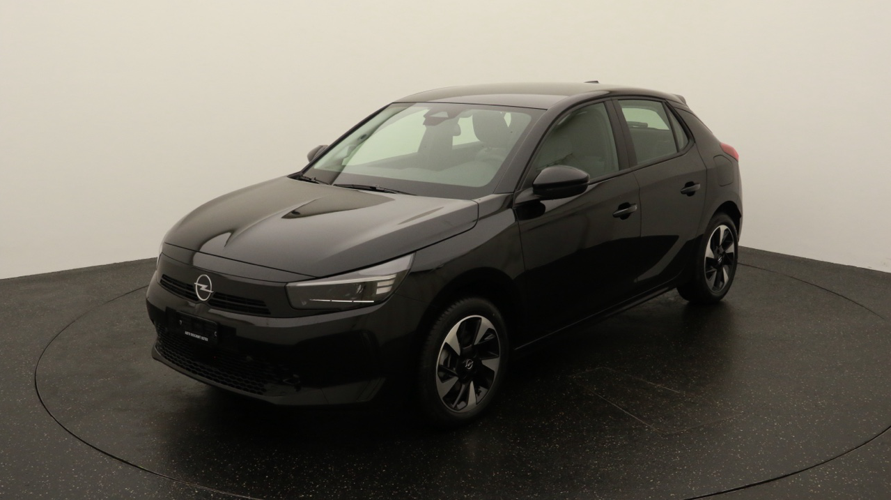 Opel<br>Corsa e- 50kWh Edition