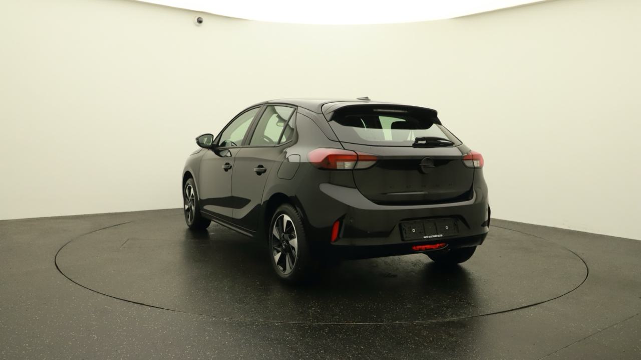 Opel<br>Corsa e- 50kWh Edition