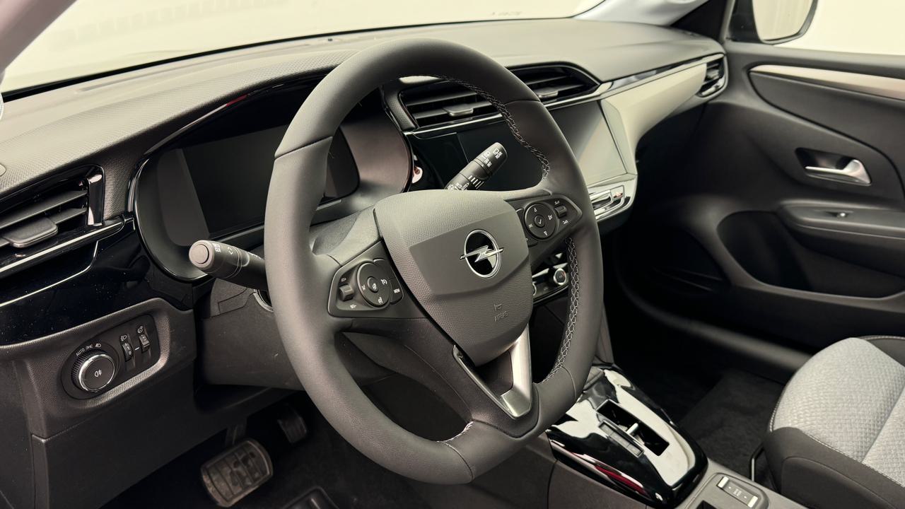 Opel<br>Corsa e- 50kWh Edition