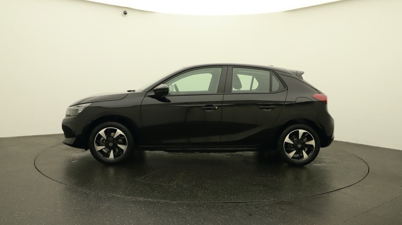 Opel<br>Corsa e- 50kWh Edition