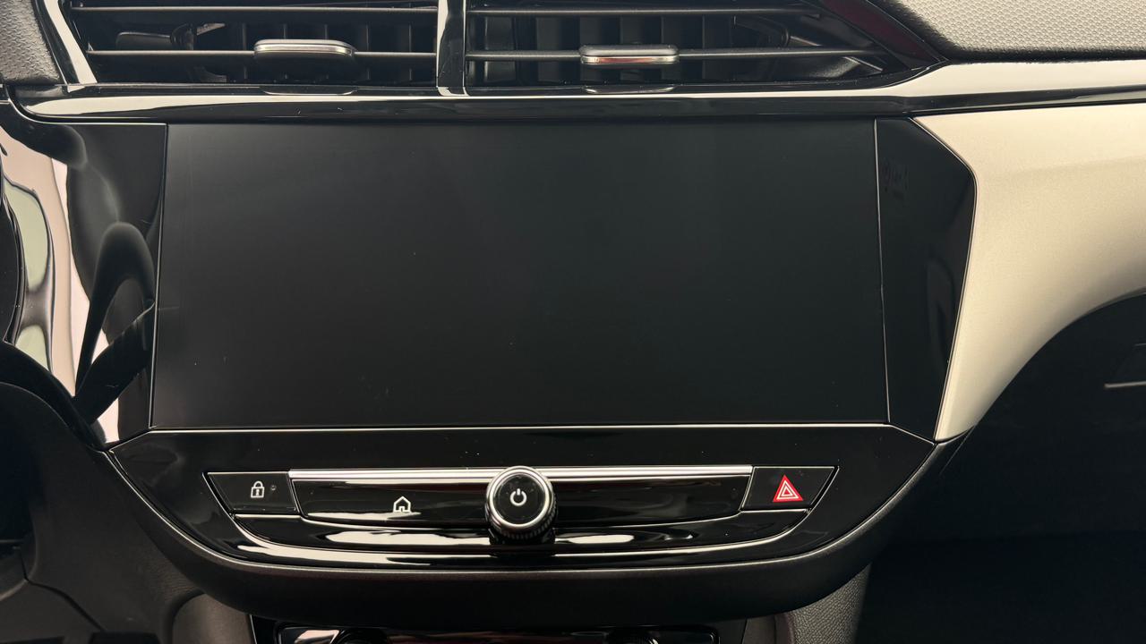 Opel<br>Corsa e- 50kWh Edition