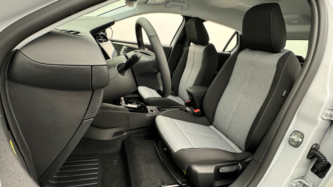 Opel<br>Corsa e- 50kWh Edition