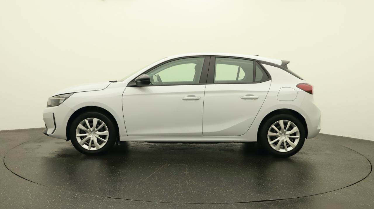 Opel<br>Corsa e- 50kWh Edition