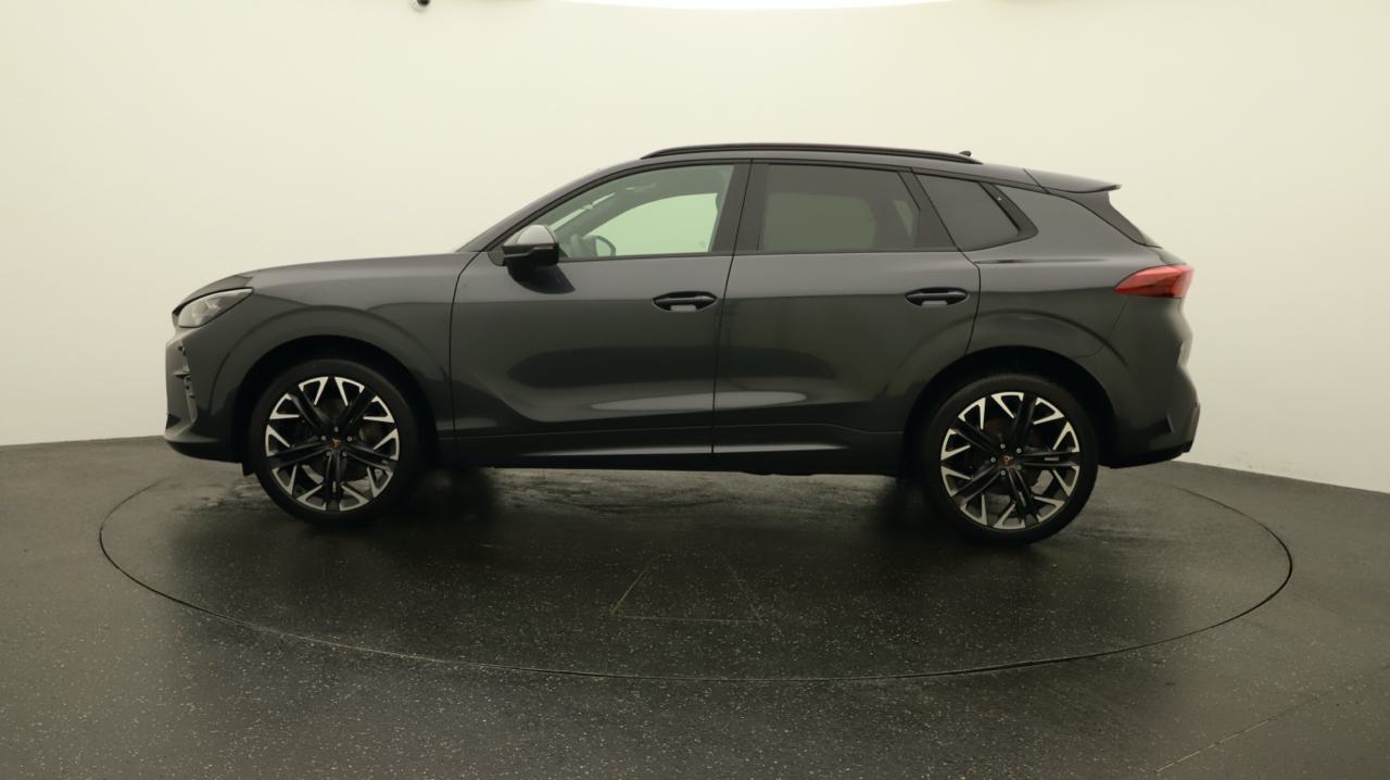 Cupra<br>Terramar 2.0 TSI DSG 4Drive VZ