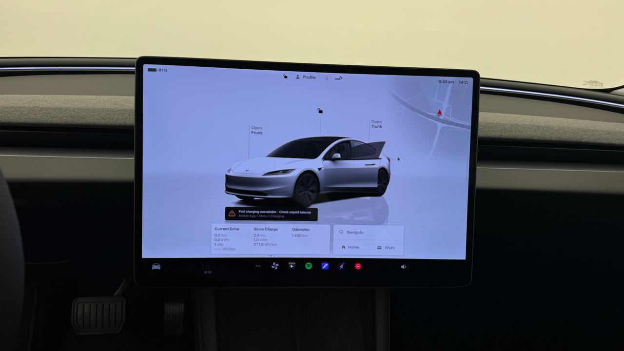 Tesla<br>Model 3 Long Range Dual Motor AWD