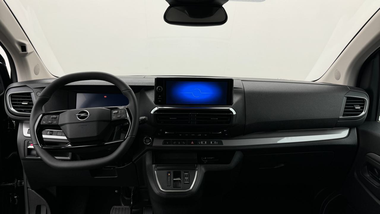 Opel<br>Zafira 2.2 CDTI L Edition Automatik