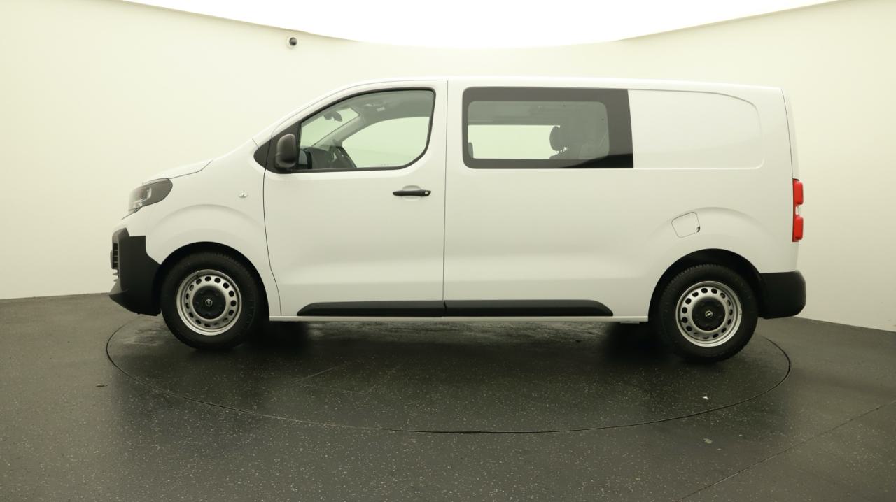 Opel<br>Vivaro Cargo 2.0 D s/s DK M