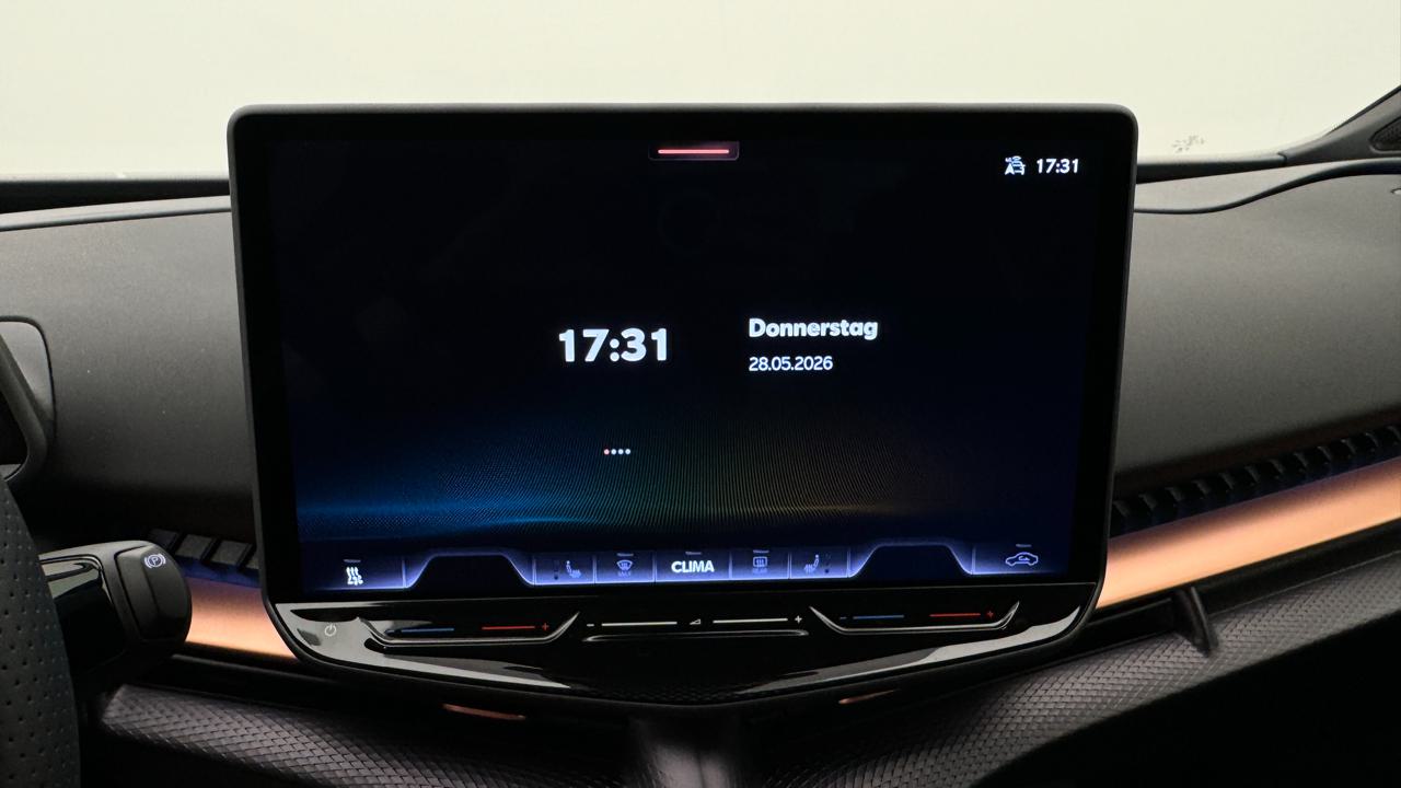 Cupra<br>Tavascan 77 kWh Endurance