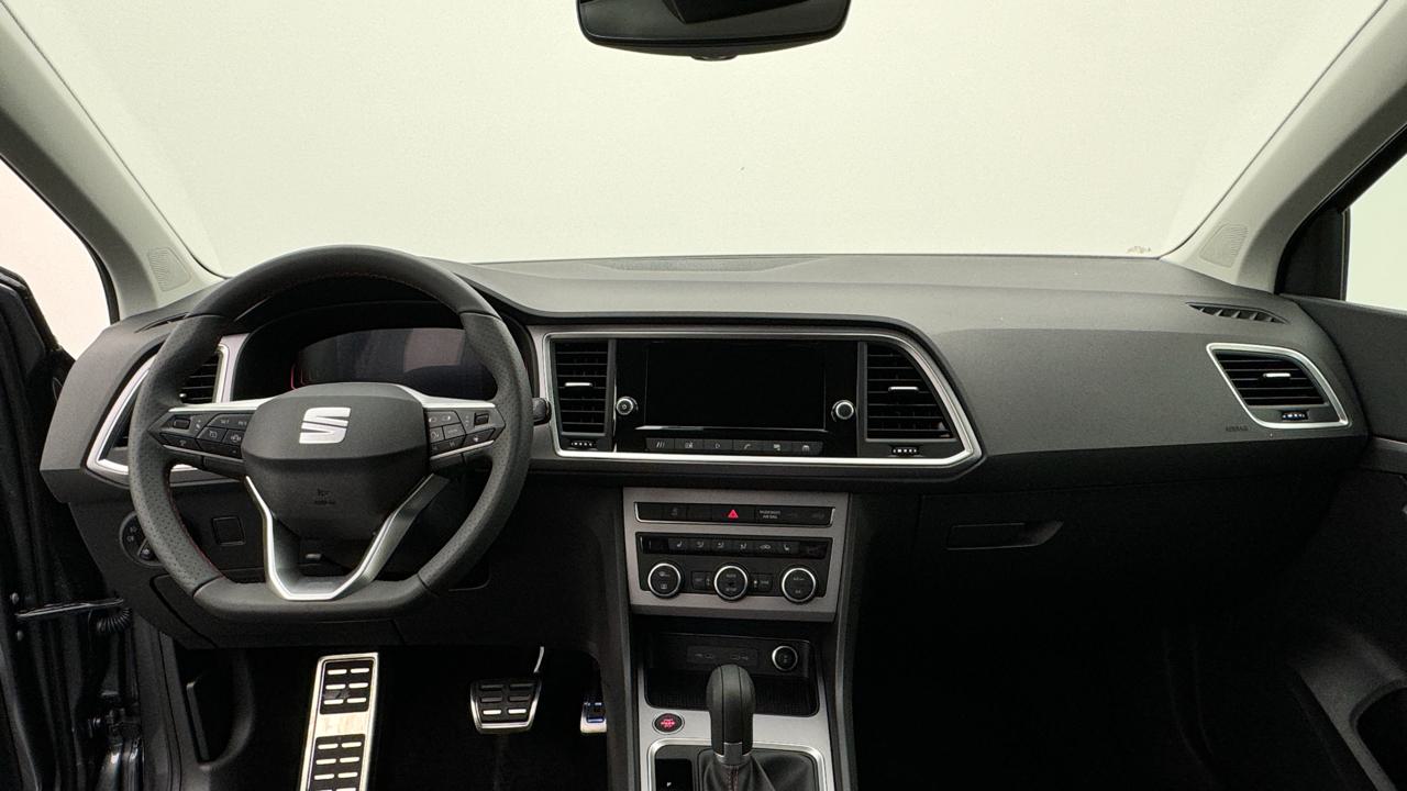 Seat<br>Ateca 1.5 TSI EVO DSG FR