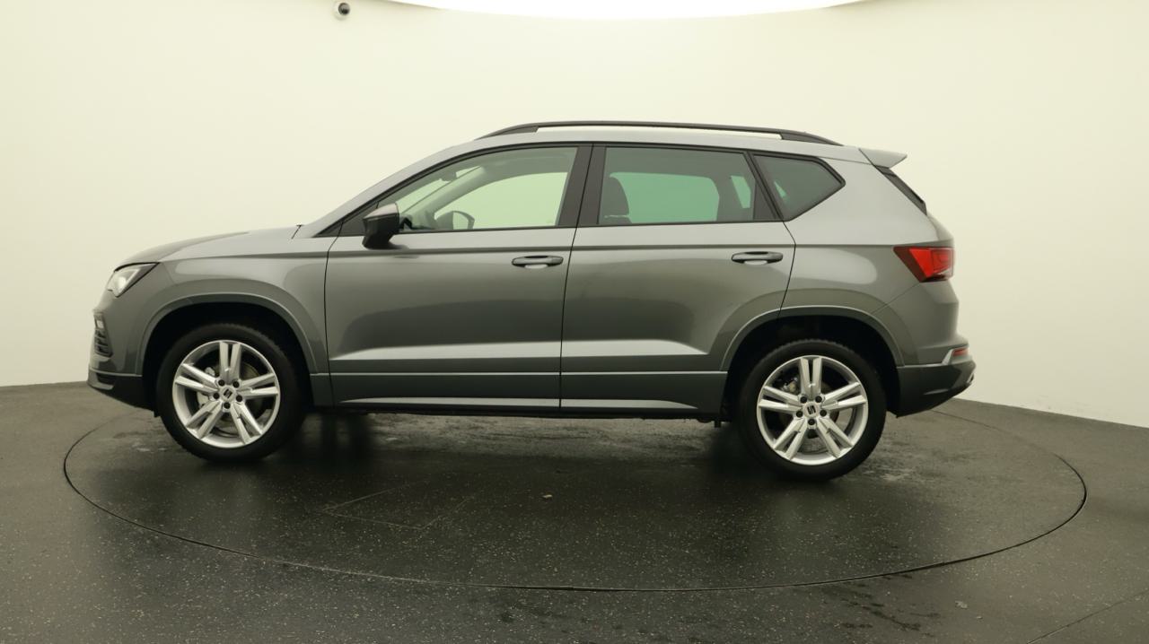 Seat<br>Ateca 1.5 TSI EVO DSG FR