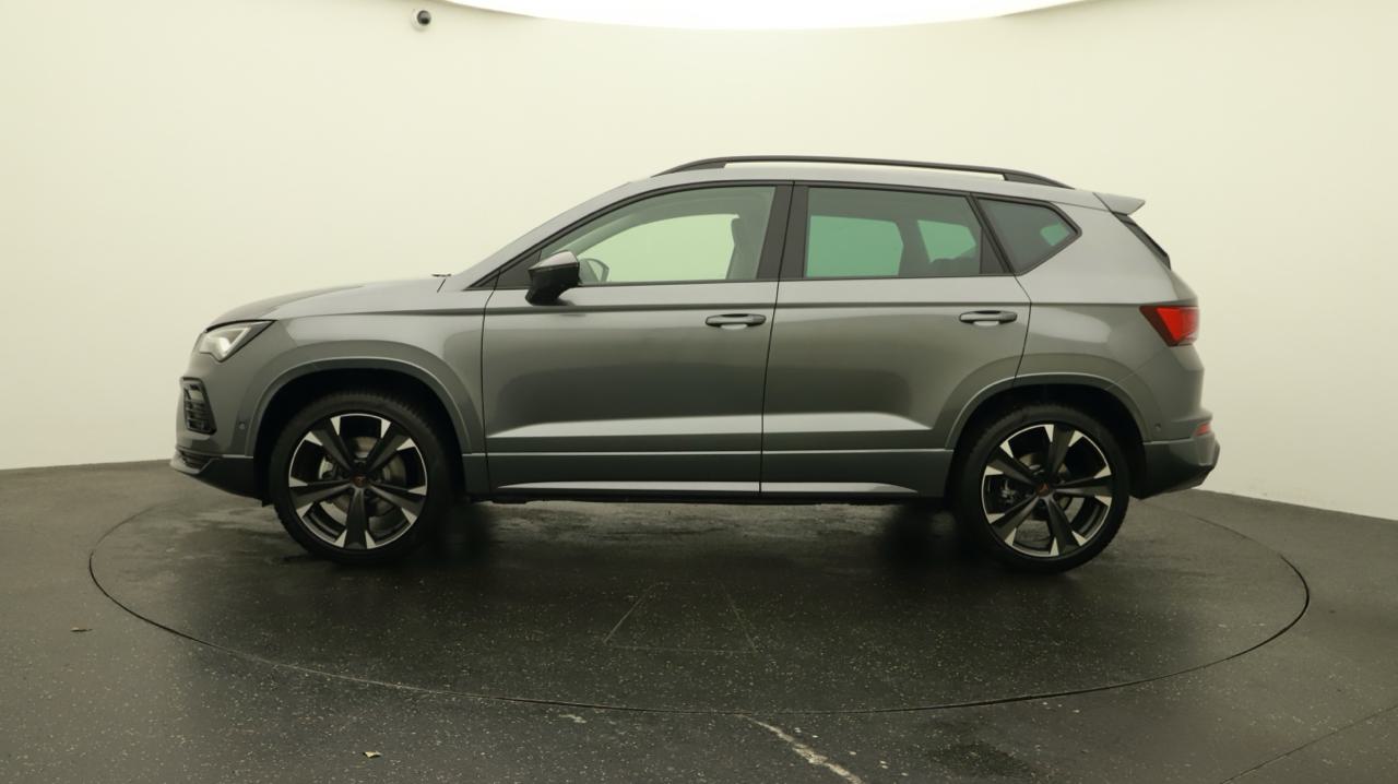 Cupra<br>Ateca 2.0TSI 4Drive DSG