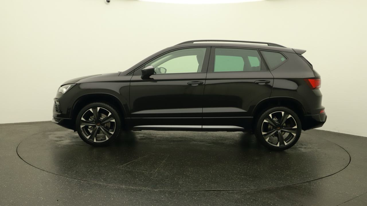 Cupra<br>Ateca 1.5 TSI DSG