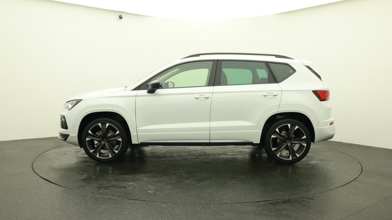 Cupra<br>Ateca 1.5 TSI DSG