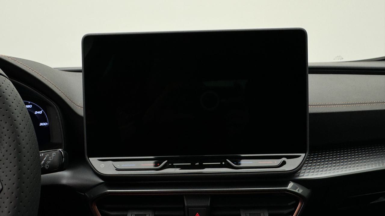 Cupra<br>Formentor 2.0TSI VZ 4Drive DSG