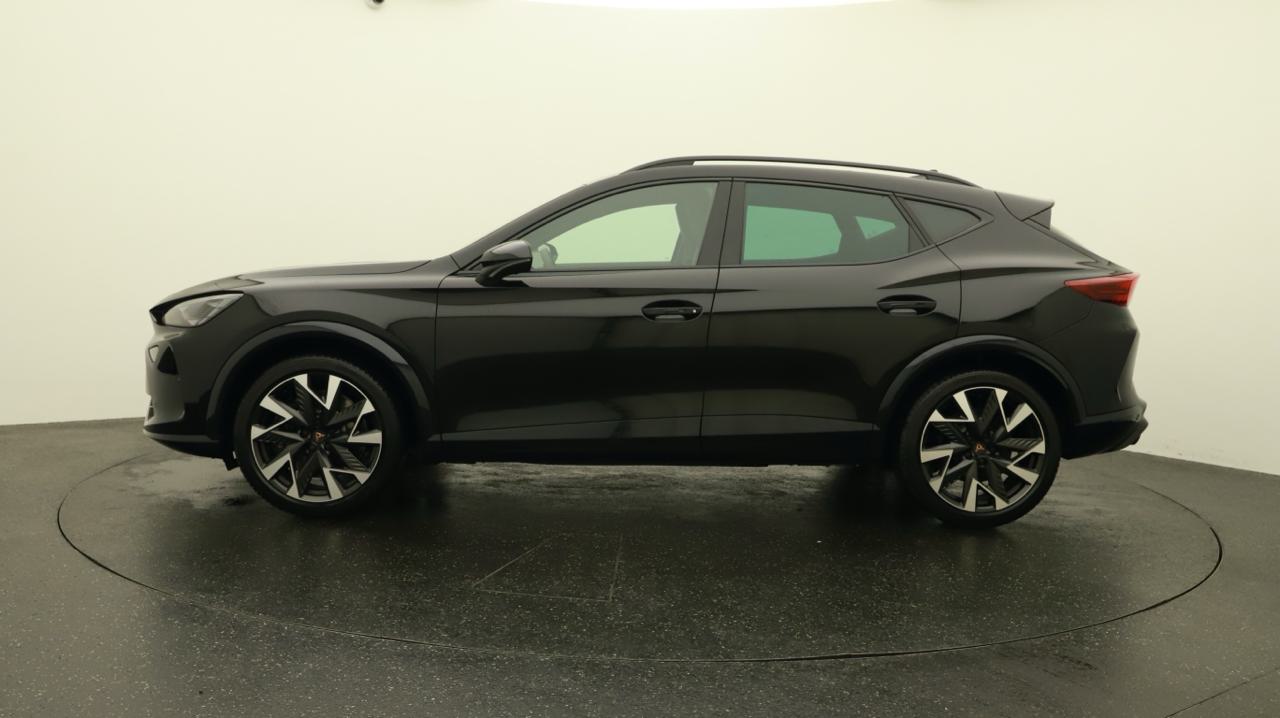 Cupra<br>Formentor 2.0TSI VZ 4Drive DSG
