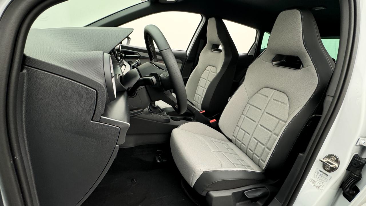 Seat<br>Arona 1.0 TSI Eco FR DSG