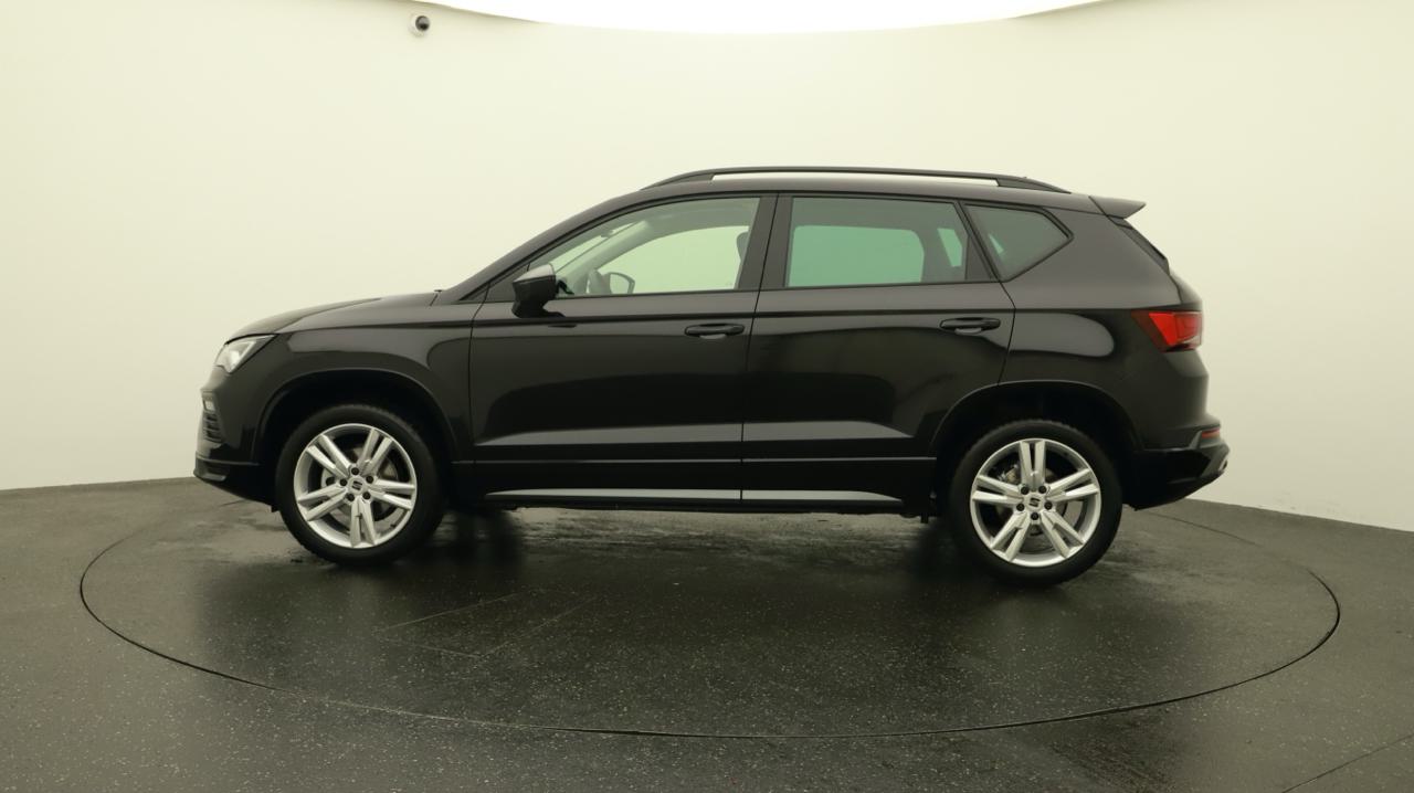 Seat<br>Ateca 1.5 TSI EVO DSG FR