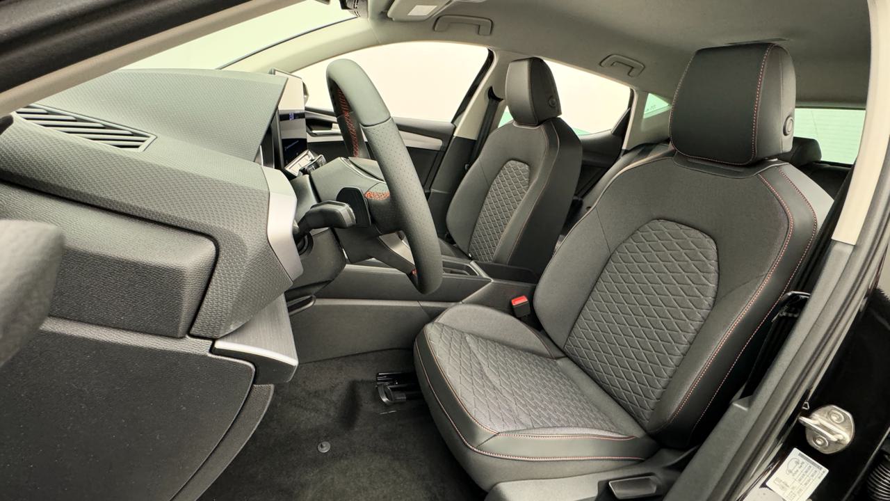 Seat<br>Leon 1.5 eHybrid pHEV DSG FR