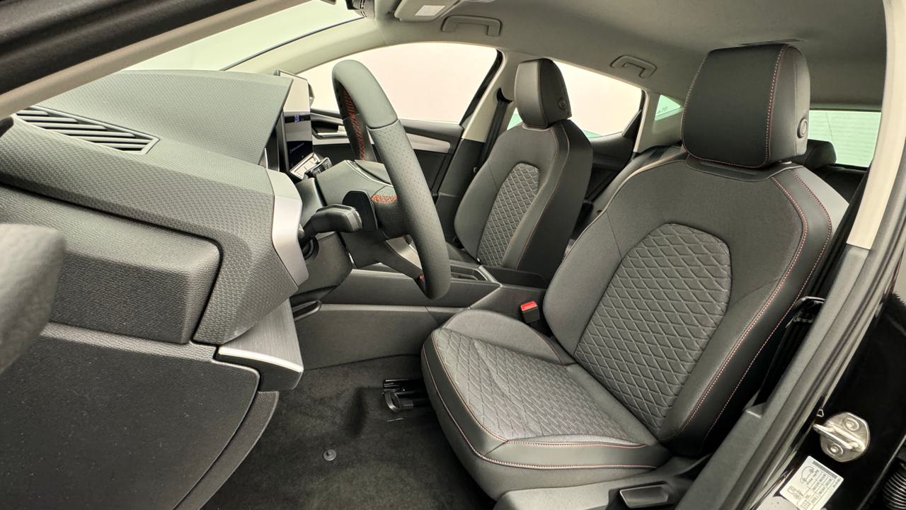 Seat<br>Leon 1.5 eHybrid pHEV DSG FR
