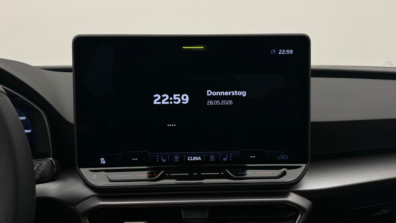 Seat<br>Leon 1.5 eHybrid pHEV DSG FR