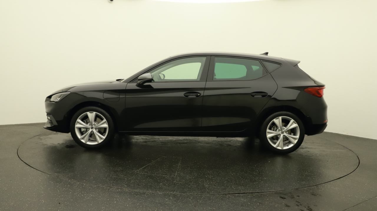 Seat<br>Leon 1.5 eHybrid pHEV DSG FR