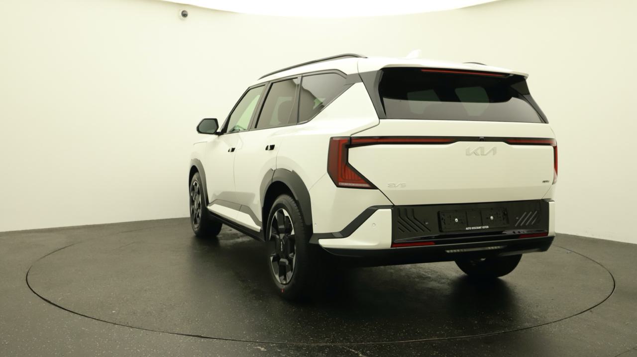 Kia<br>EV5 81,4 kWh GT-Line