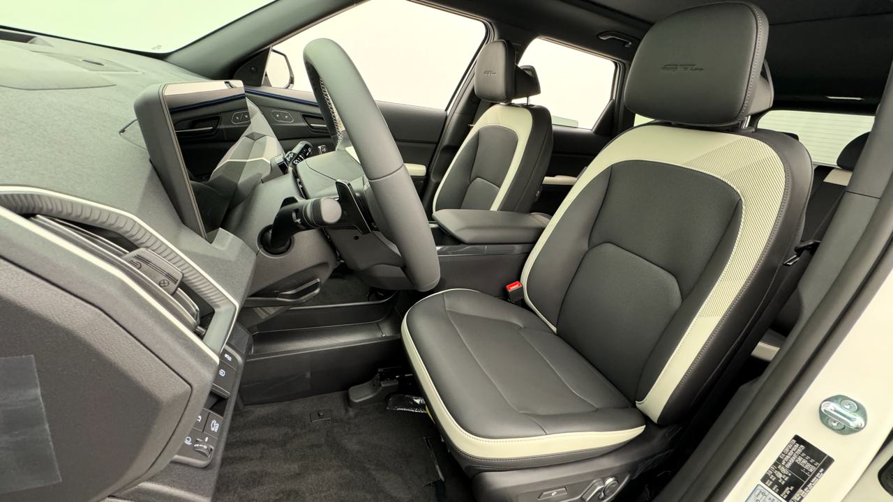 Kia<br>EV5 81,4 kWh GT-Line